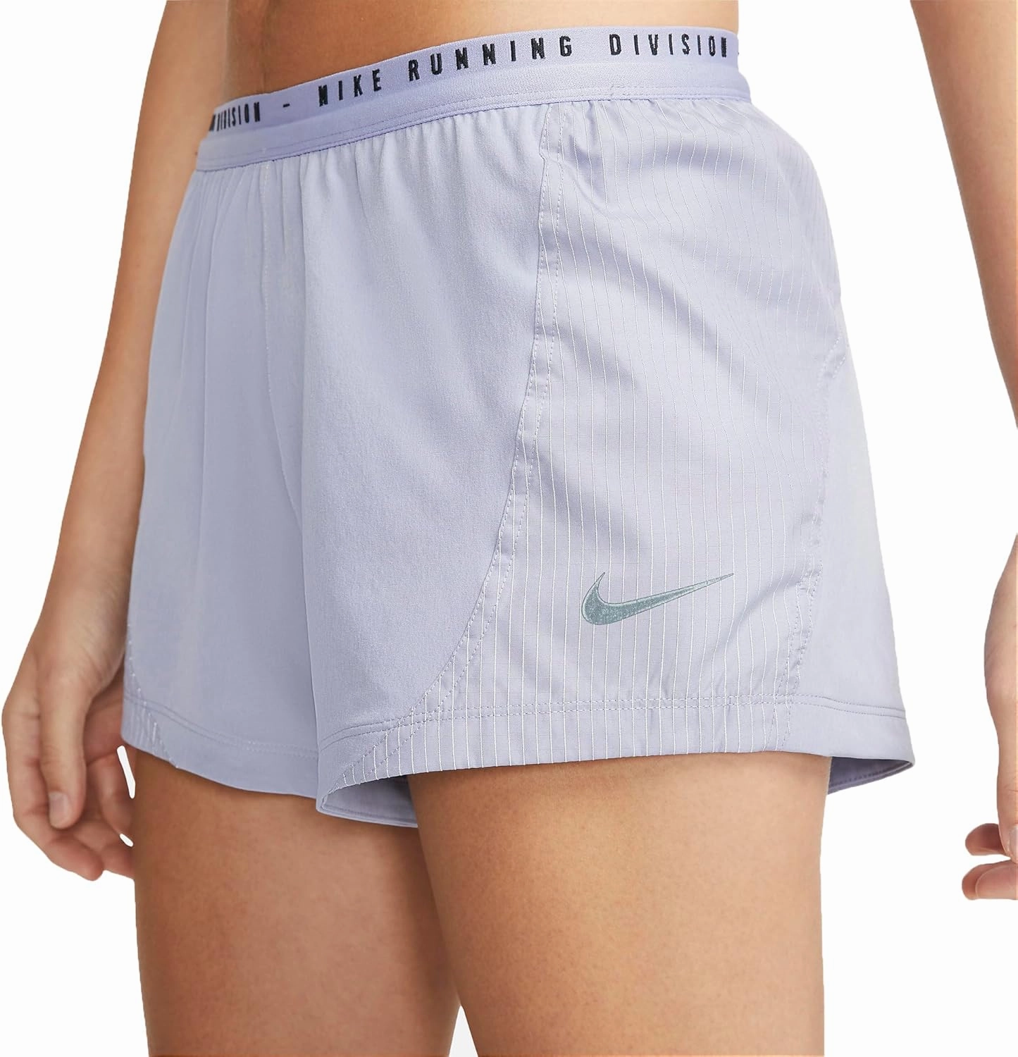 Nike Dri-FIT Run Division Tempo Luxe Women's 3" Running Shorts