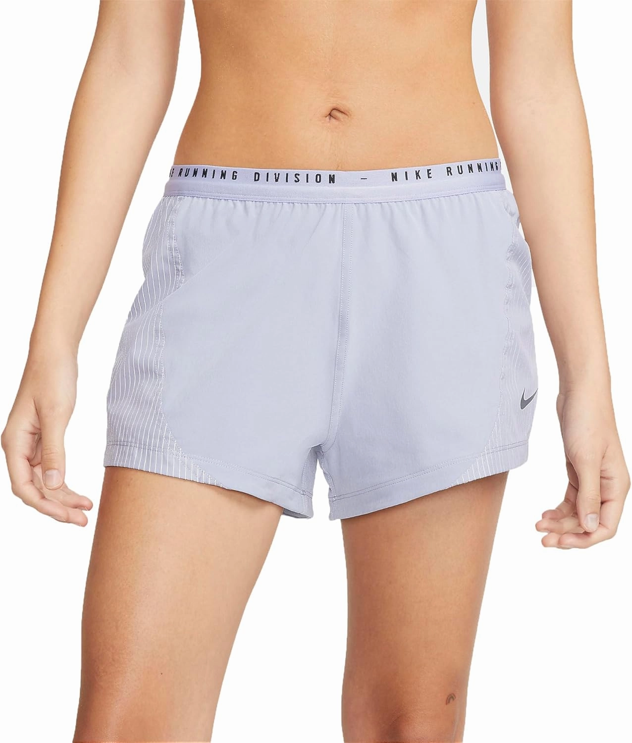 Nike Dri-FIT Run Division Tempo Luxe Women's 3" Running Shorts
