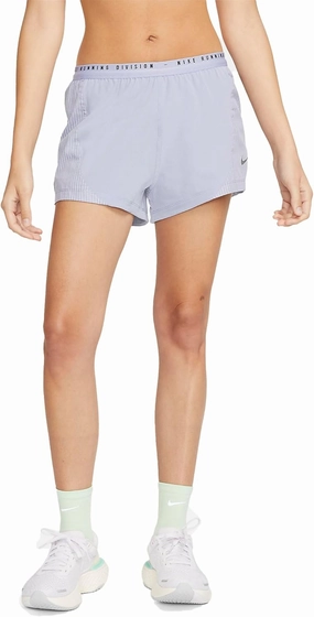 Nike Dri-FIT Run Division Tempo Luxe Women's 3" Running Shorts