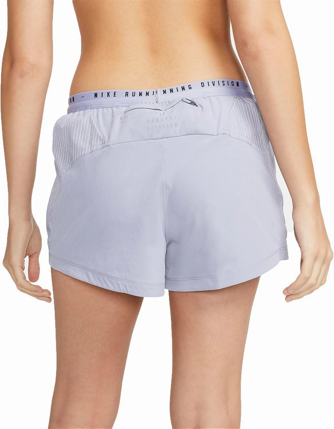Nike Dri-FIT Run Division Tempo Luxe Women's 3" Running Shorts