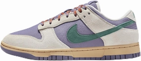 Nike Dunk Low Women's Shoes (HF5030-030, hantom/Daybreak/Sesame/Bicoastal) Size 8