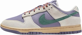 Nike Dunk Low Women's Shoes (HF5030-030, hantom/Daybreak/Sesame/Bicoastal) Size 9.5