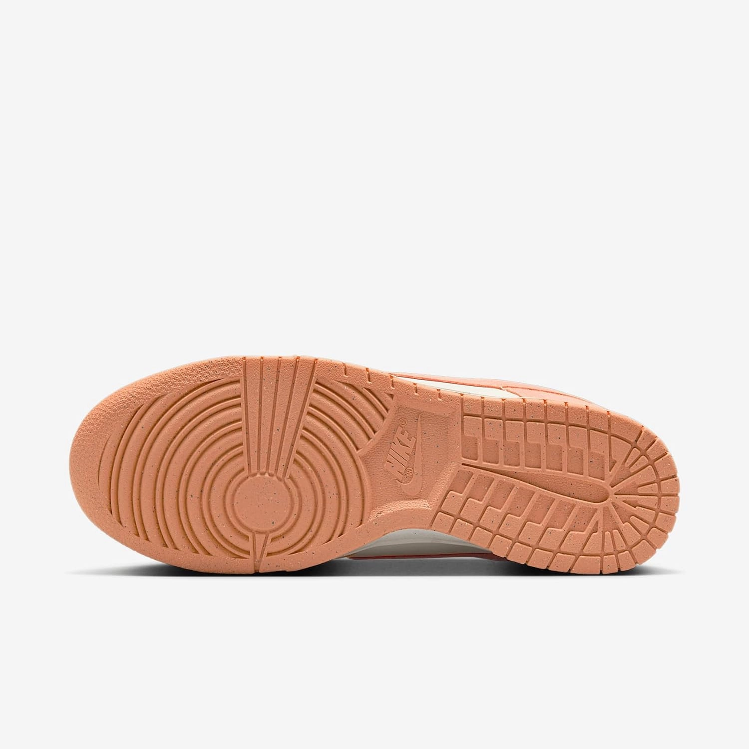 Nike Dunk Low Women's Shoes (HJ7673-003, Soft Pearl/White/Apricot Agate)