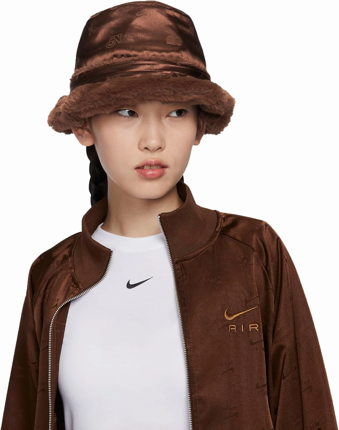 Nike Naomi Osaka Apex Adult Unisex Bucket Hat