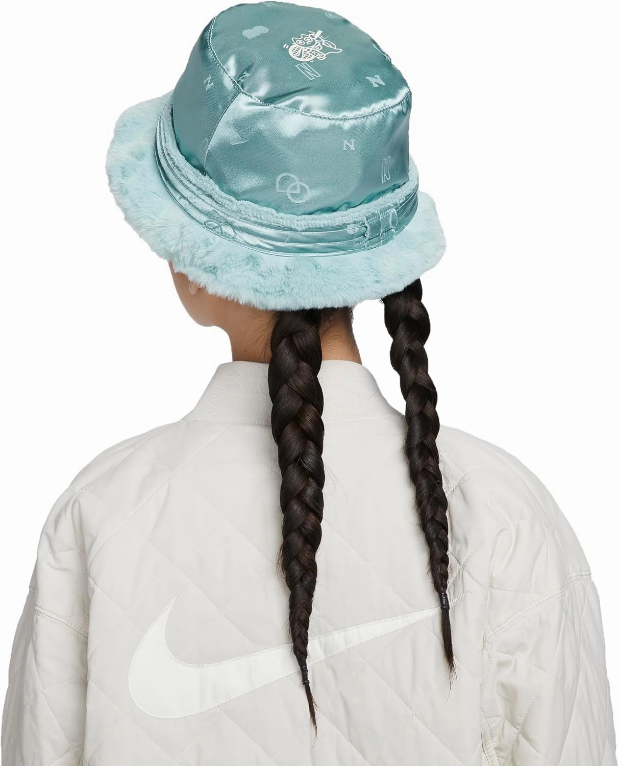 Nike Naomi Osaka Apex Adult Unisex Bucket Hat