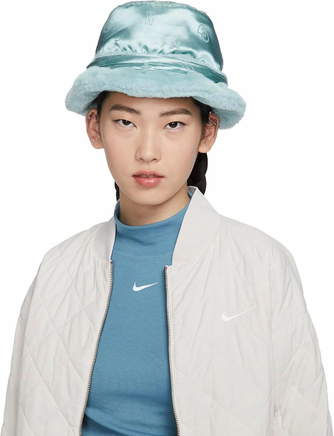 Nike Naomi Osaka Apex Adult Unisex Bucket Hat