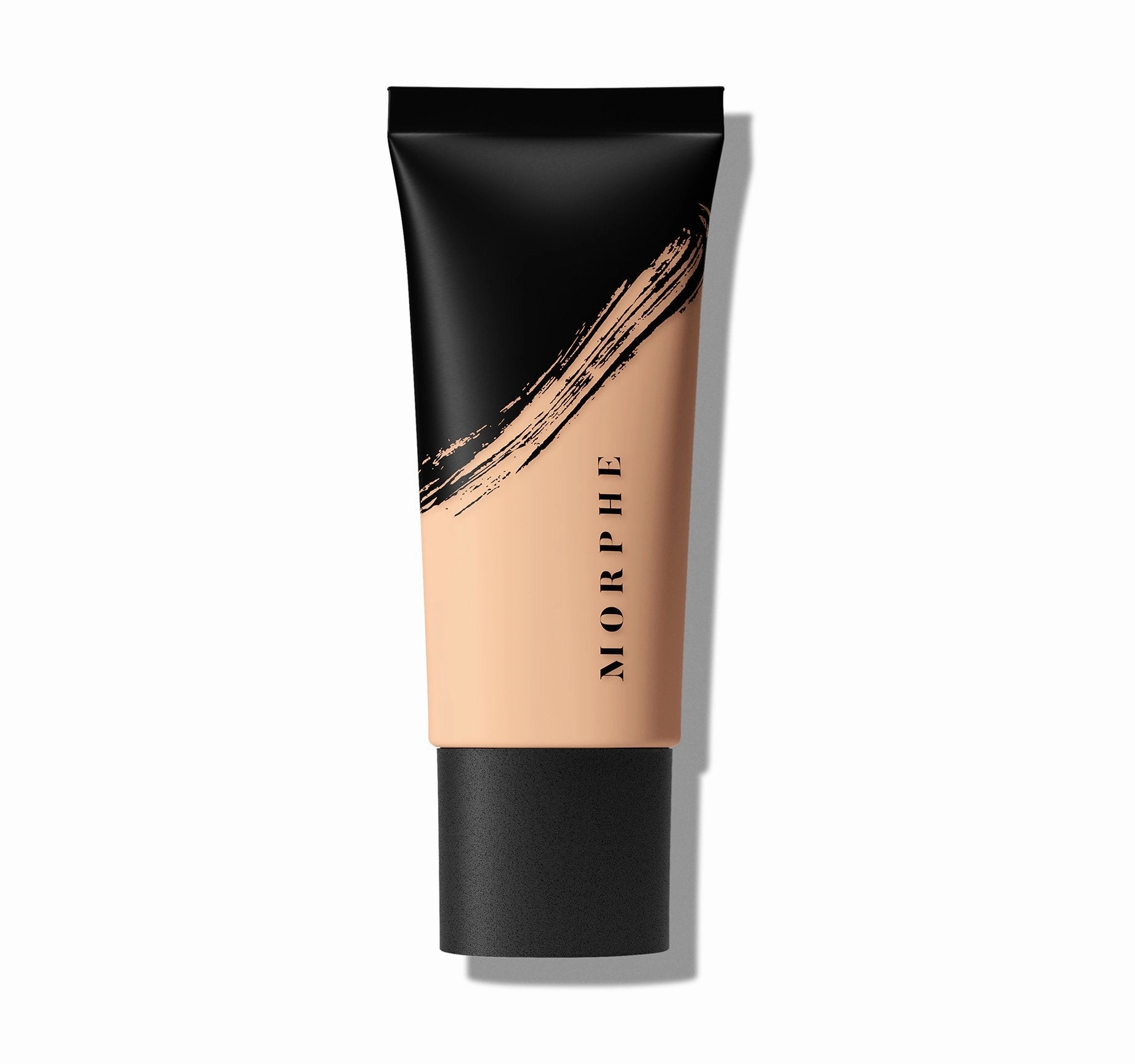 No-hassle returns - Accessible F1.100 FLUIDITY FOUNDATION FULL-COVERAGE