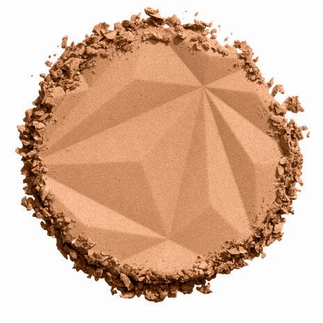 NYX High Glass Finishing Powder - Medium