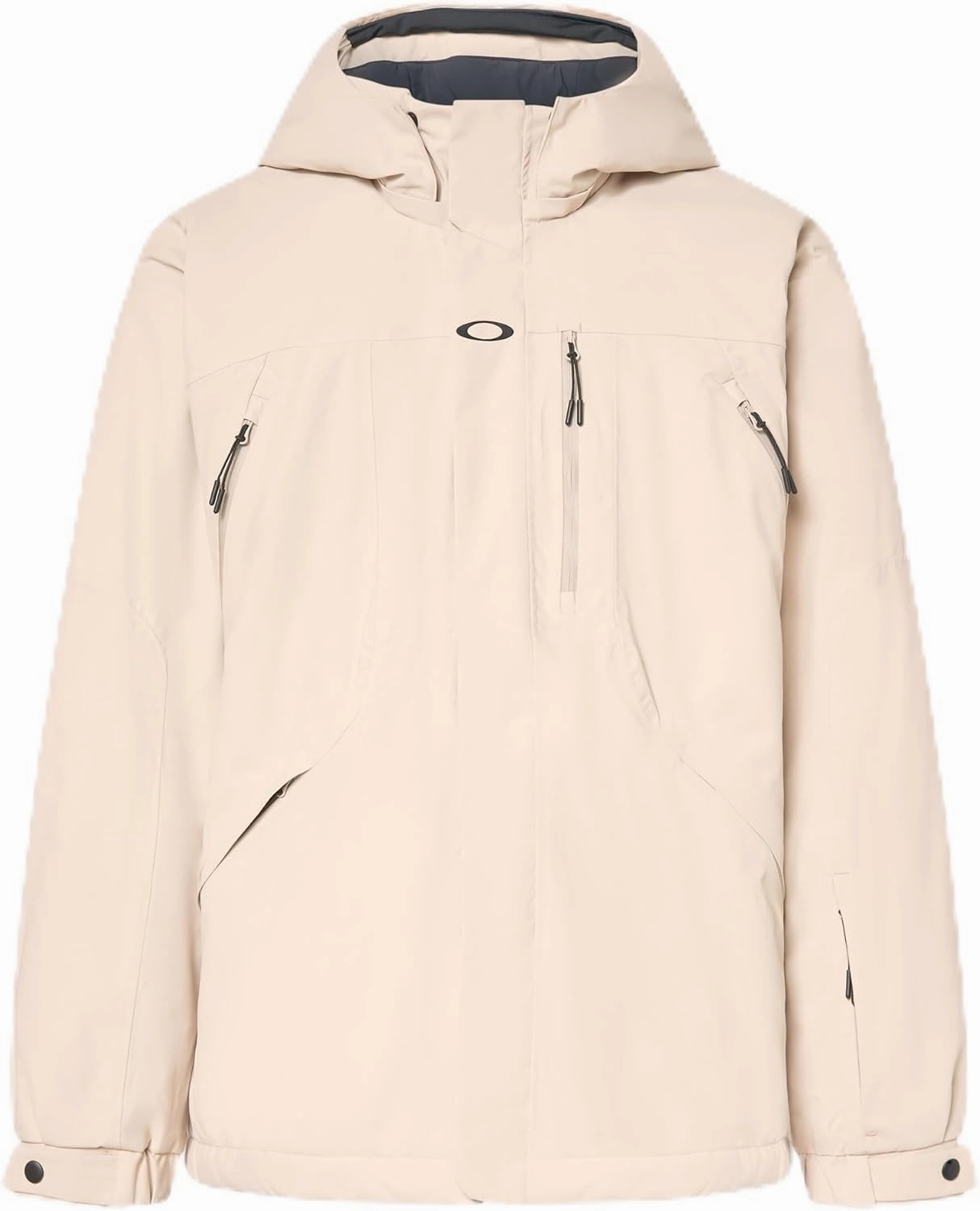 Oakley Men's Team Collection Channel Jacket
