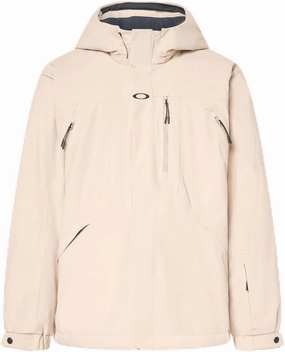 Oakley Men's Team Collection Channel Jacket