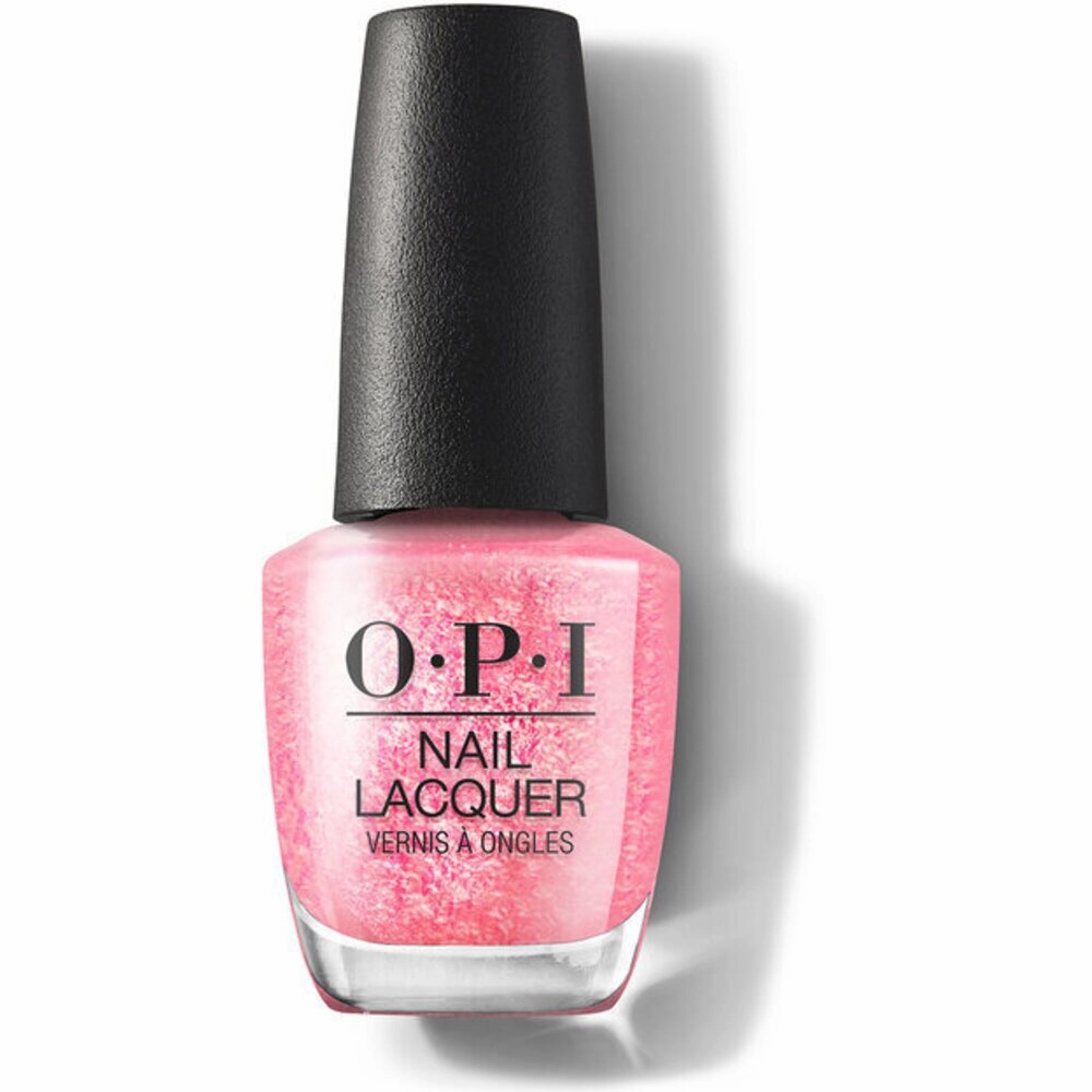 OPI Nail Lacquer - Xbox Collection - Pixel Dust / 0.5 oz.