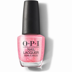 OPI Nail Lacquer - Xbox Collection - Pixel Dust / 0.5 oz.