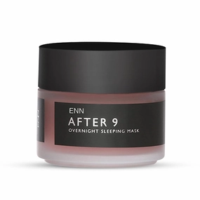 Overnight | Hydrating | Sleeping Face Mask | Face Moisturizer For Women And Men | Oil Free Face Gel | Soft & Glossy Skin | Plump | Refreshed Skin | Reduce Irritation | Rose | Aloe Vera | Pomegranate Extract | 50gm