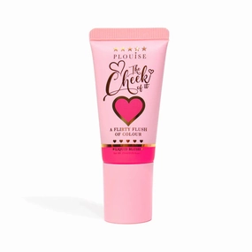 P.Louise The Cheek of it - Liquid Blush FRUIT PUNCH