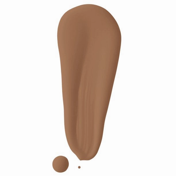 Pack of 2 NYX Total Control Drop Foundation, Sienna # TCDF17.5