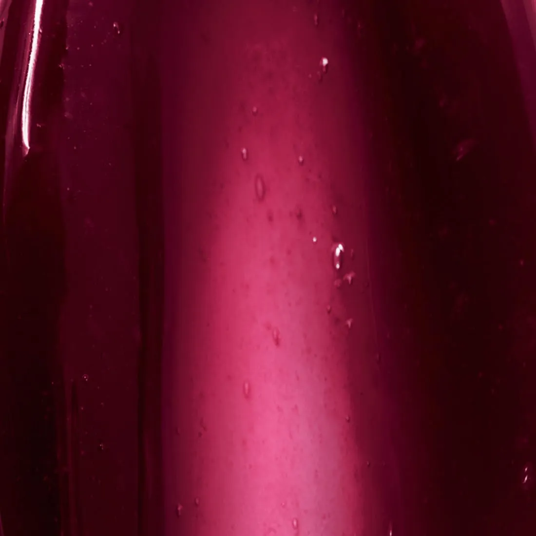 Palladio Jelly Tint, Liquid Stain for Cheeks & Lips, Vivid Color Lip Stain, Lightweight Non-Sticky and Transfer-proof, Natural Finish Makeup, Wineberry