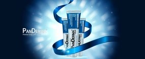 PanDerma under-eye dark circle cream