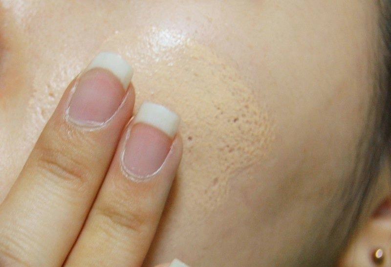 PanDerma under-eye dark circle cream