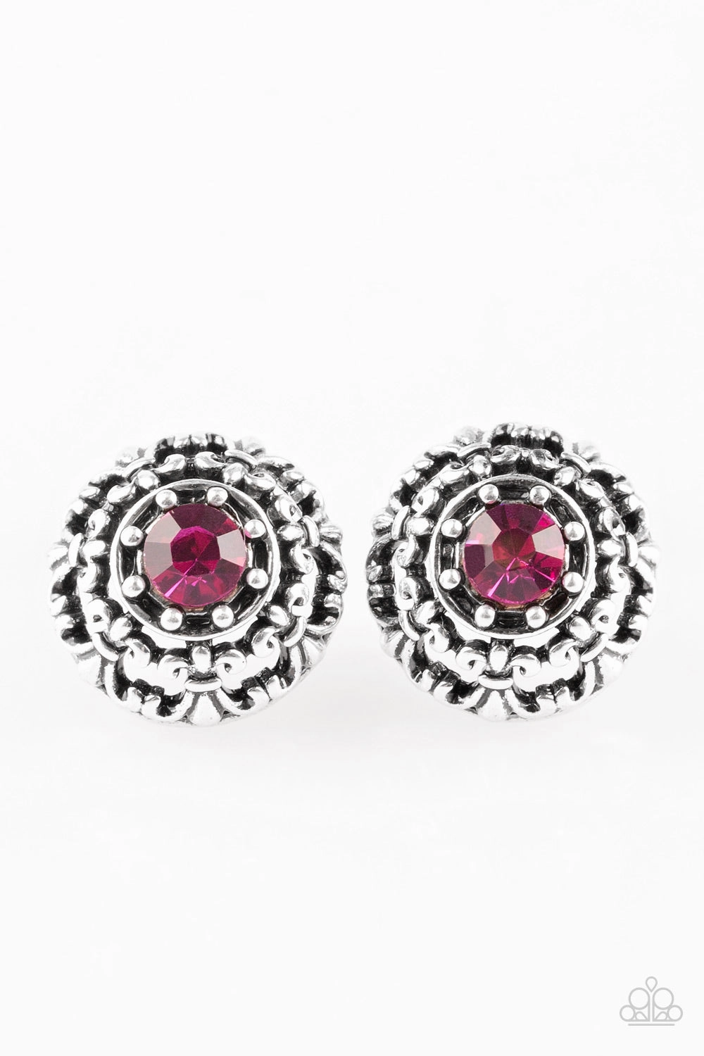 Paparazzi - Courtly Courtliness - Pink