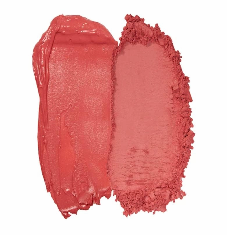 PATRICK TA Major Beauty Headlines - Double-Take Crème & Powder Blush (She's That Girl)