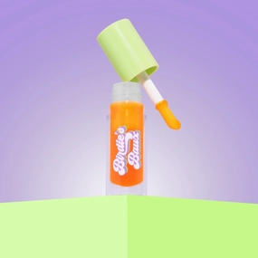 Peach 🍑  Hydrating Lip Oil