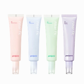 peripera Filter Fit Milk To Tone Up SPF30 PA   35ml