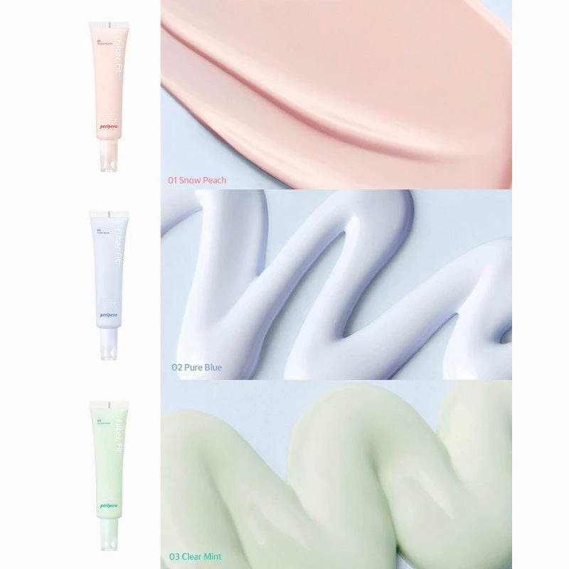 peripera Filter Fit Milk To Tone Up SPF30 PA   35ml