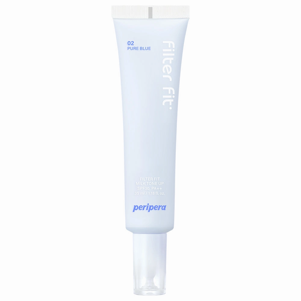 peripera Filter Fit Milk To Tone Up SPF30 PA   35ml