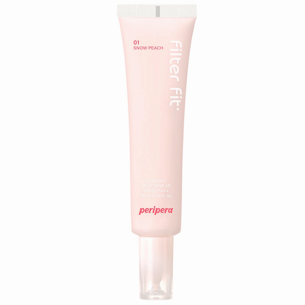 peripera Filter Fit Milk To Tone Up SPF30 PA   35ml