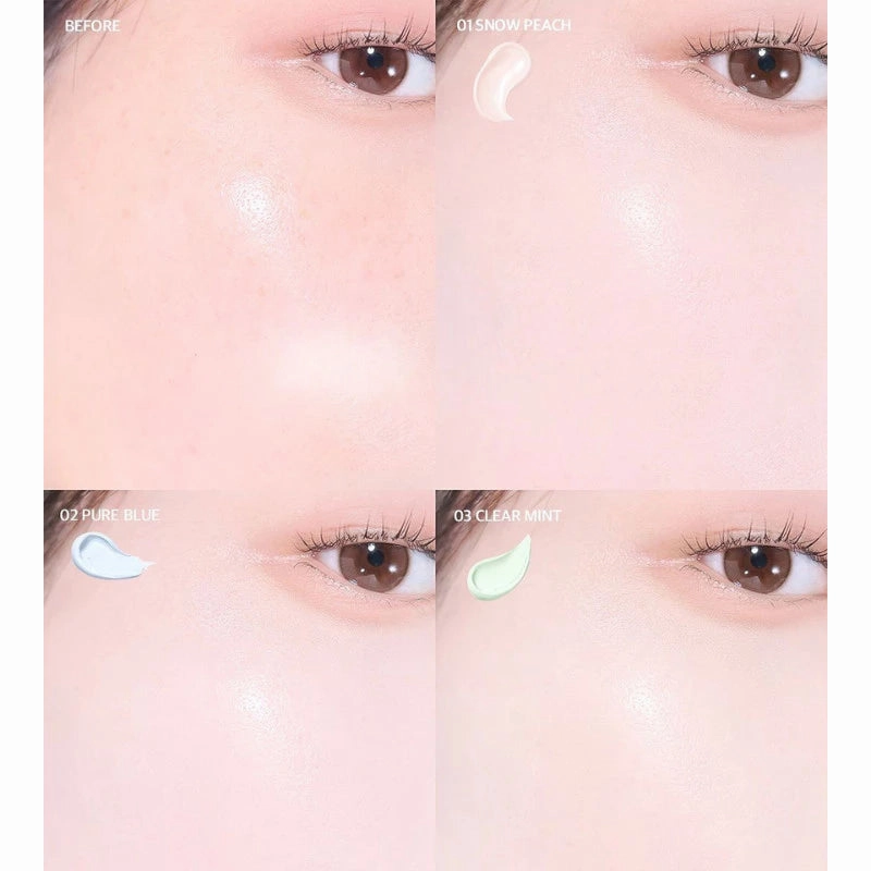 peripera Filter Fit Milk To Tone Up SPF30 PA   35ml