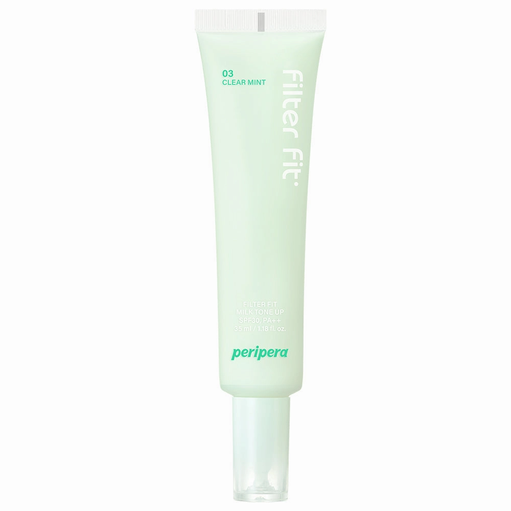 peripera Filter Fit Milk To Tone Up SPF30 PA   35ml