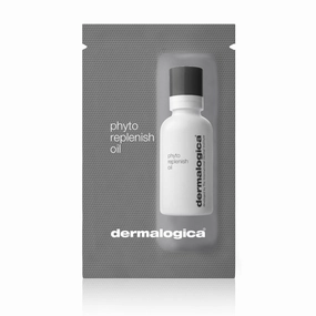phyto replenish oil (sample)
