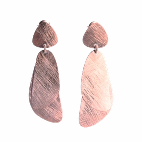 Piccolo Earrings- P118