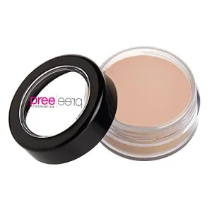 Picture Perfect HD Crème Foundation Bone