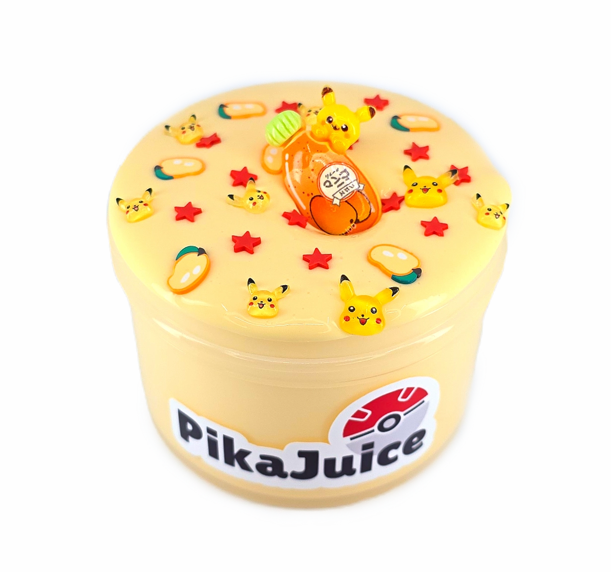 PikaJuice