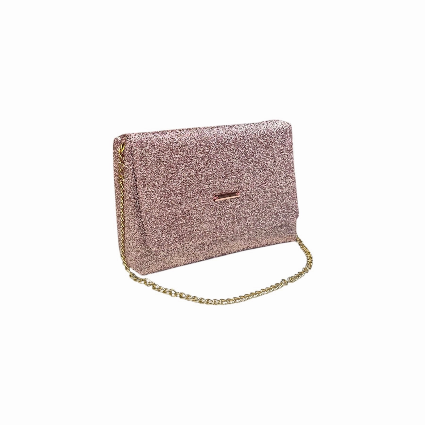 Pink Radiance Shoulder Bag