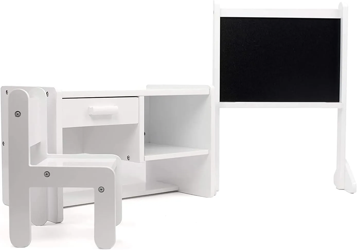Playtime by Eimmie 18 Inch Doll Furniture (Complete Classroom Set)