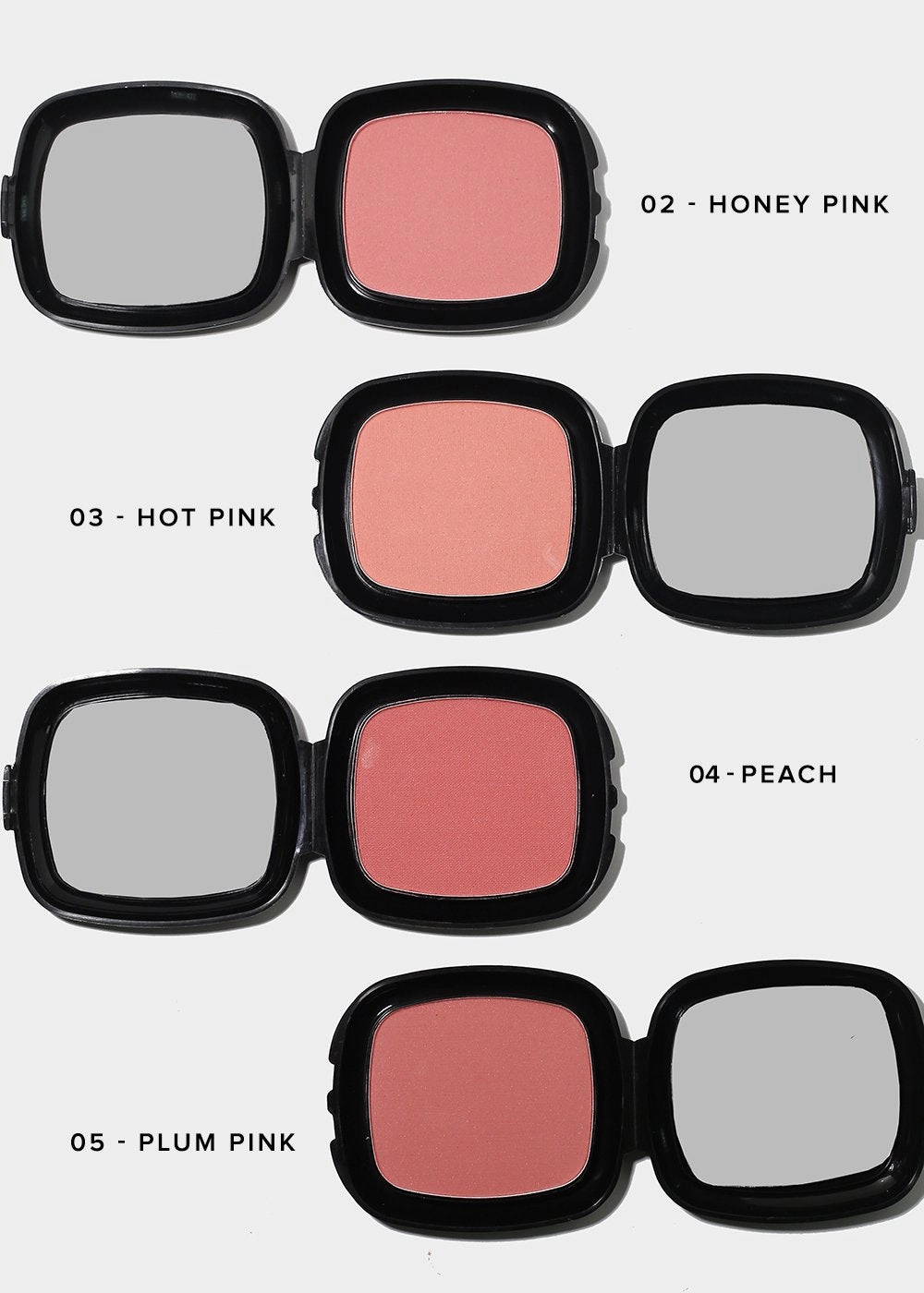 Princessa Tru Fusion Blush