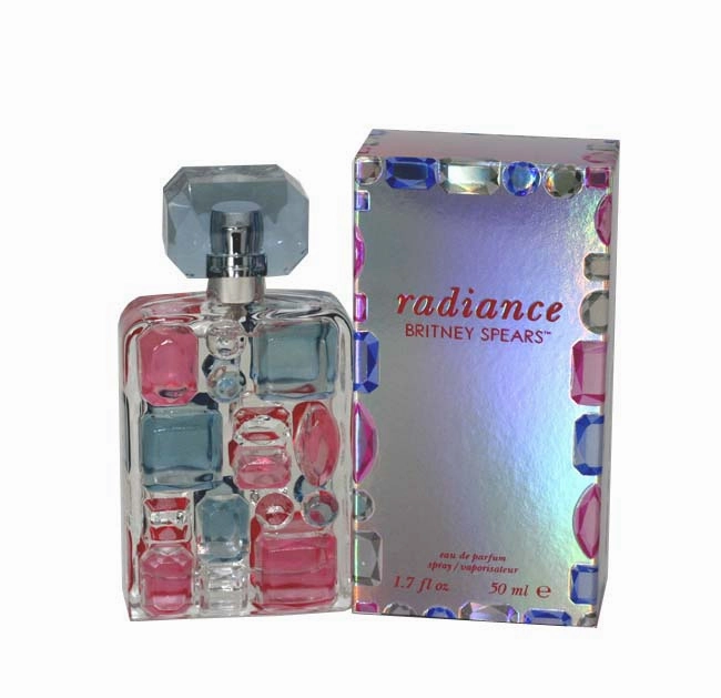 Radiance Eau De Parfum for Women