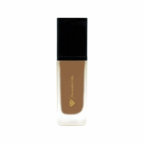 Radiant Foundation - Brunette for Flawless Skin Glow