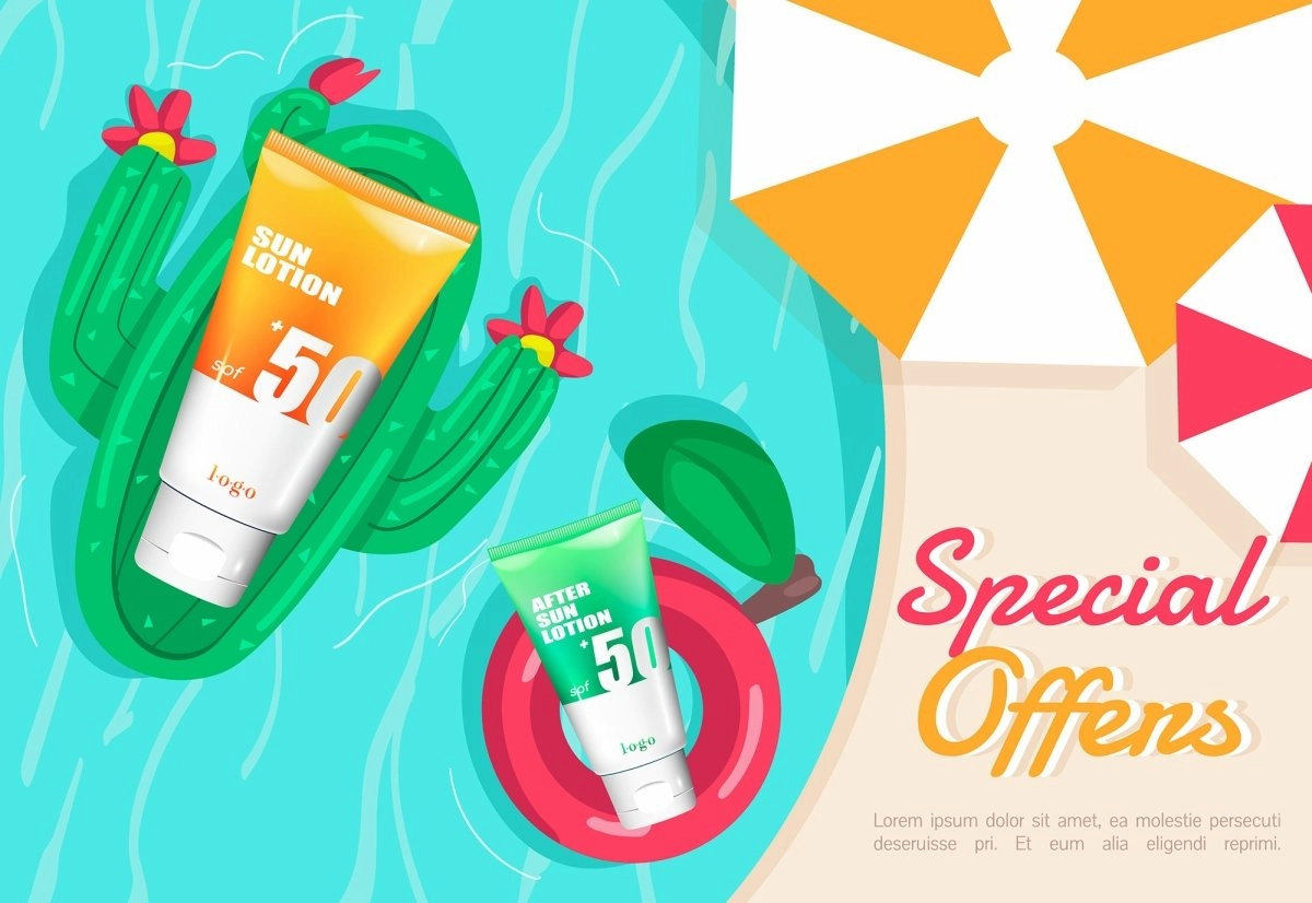 Realistic mockup bundle