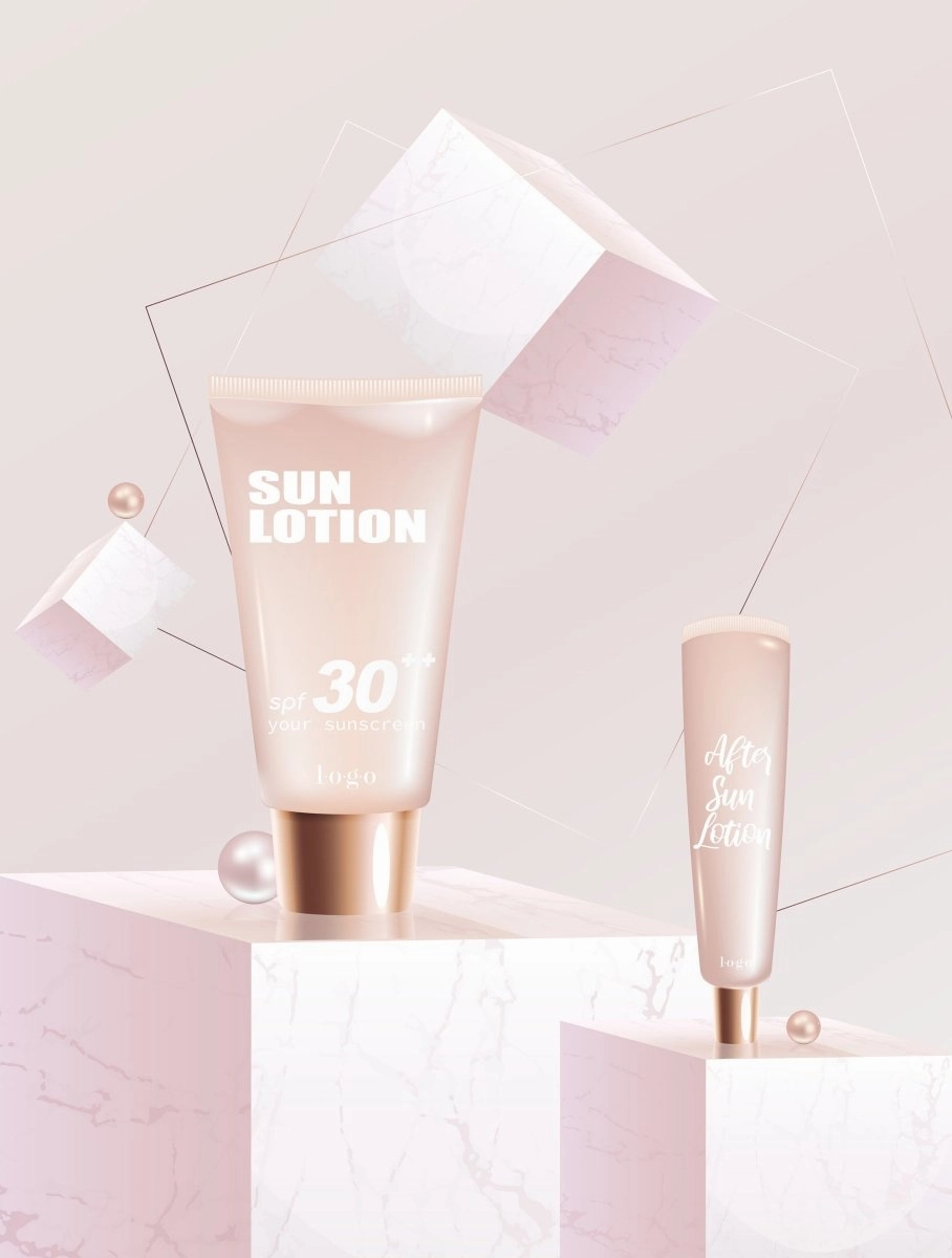Realistic mockup bundle