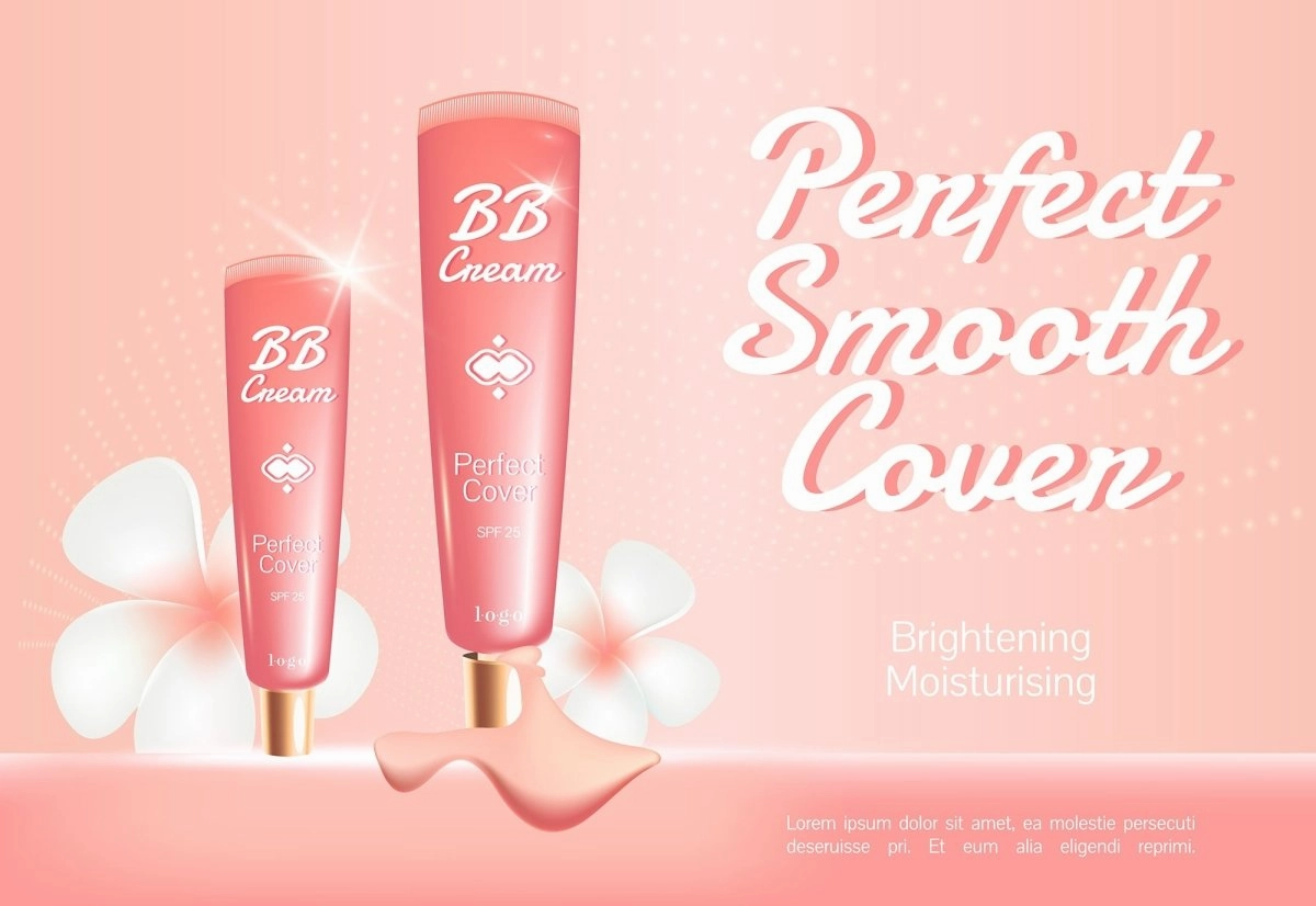 Realistic mockup bundle