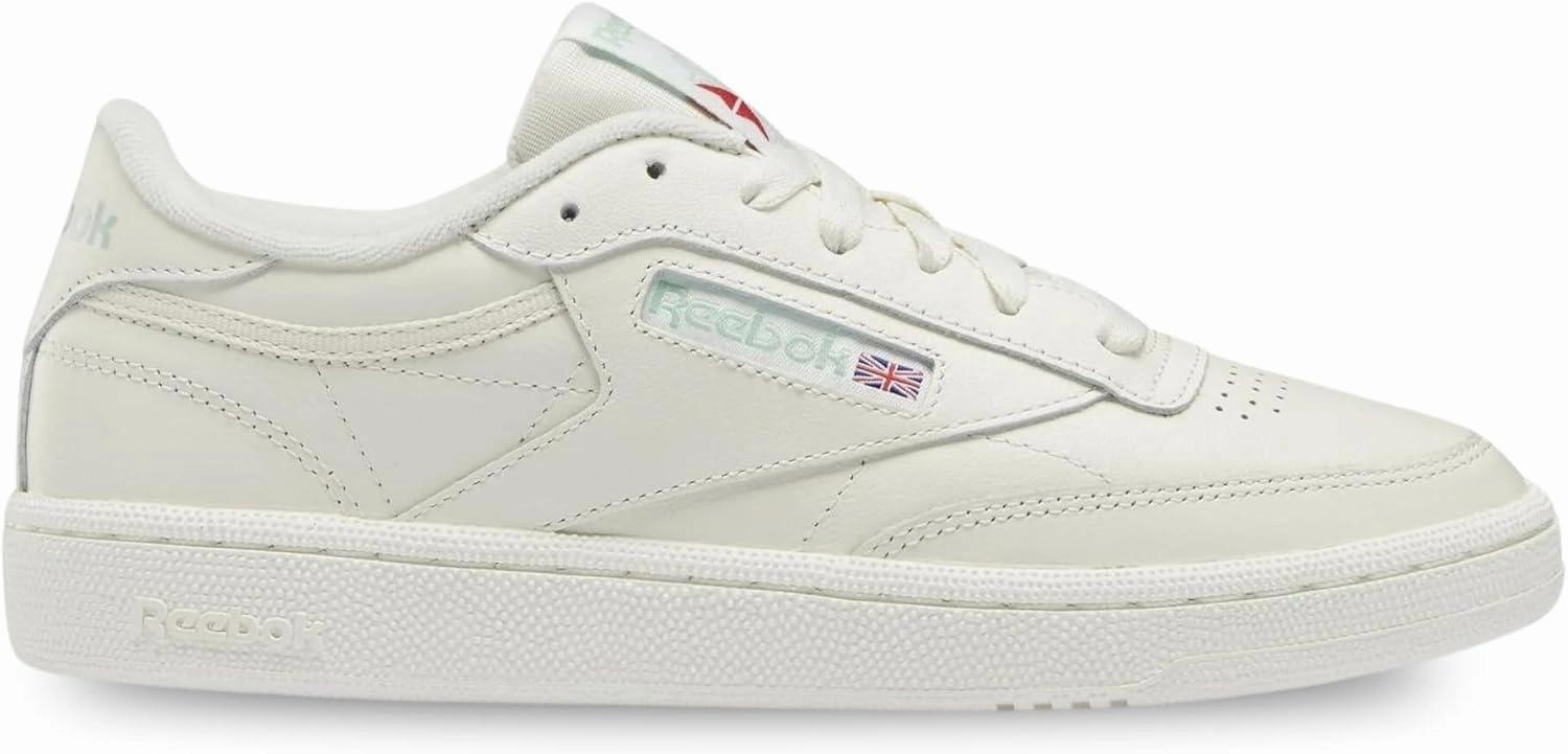 Reebok Women's Club C 85 Sneaker