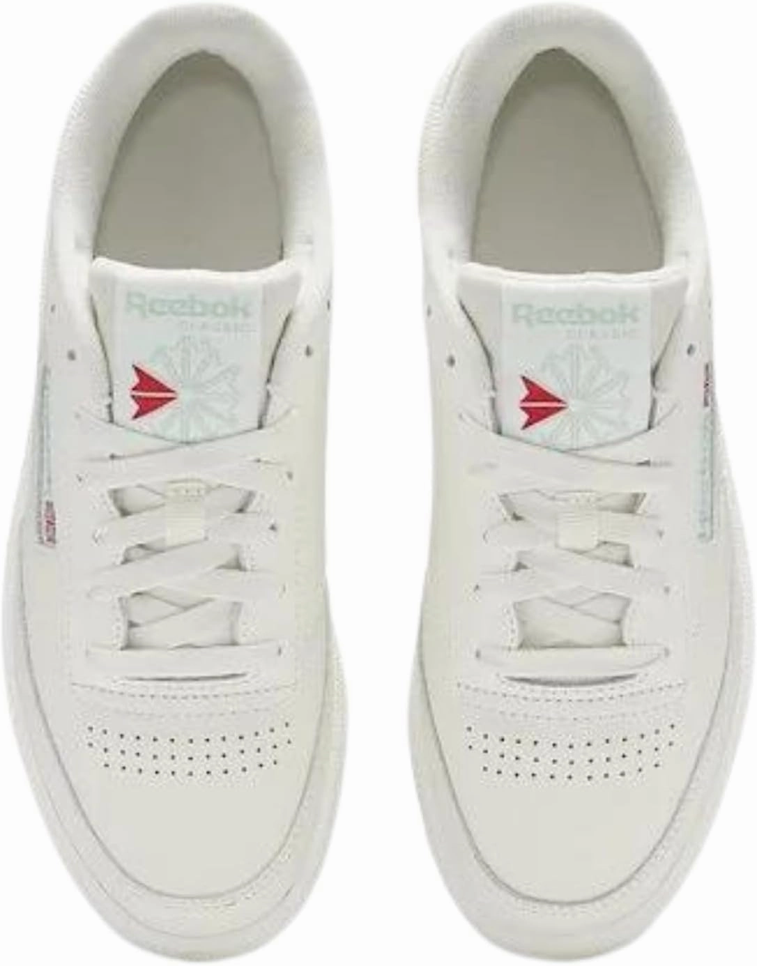 Reebok Women's Club C 85 Sneaker