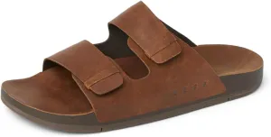 REEF Men's Ojai Two Bar Slide Sandal