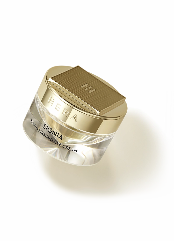 Revitalising Eye Cream with Narcissus Extract for Youthful Radiance | HERA
