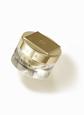 Revitalising Eye Cream with Narcissus Extract for Youthful Radiance | HERA