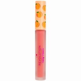 Revolution Tasty Peach Lip Oil - Wholesale 12 Units (REV1245371)