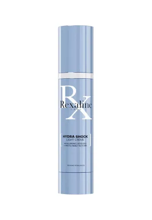 Rexaline 3D Hydra-DepolluSkin, 1.7 Oz Cream